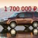 Honda Pilot II на вторичном рынке